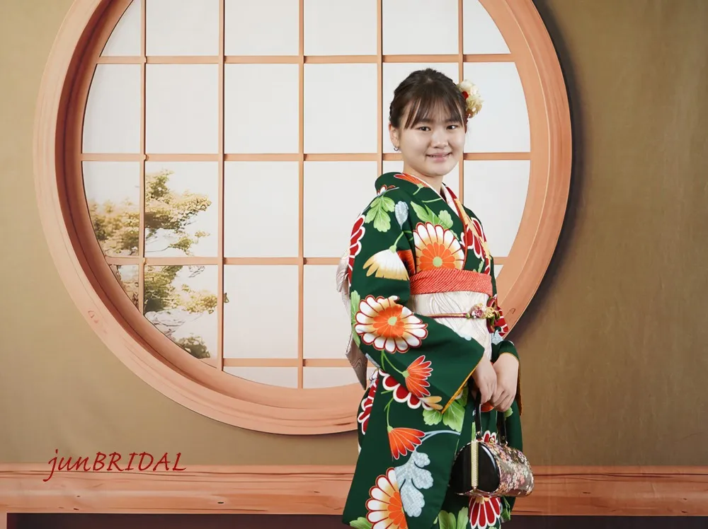 帯姿