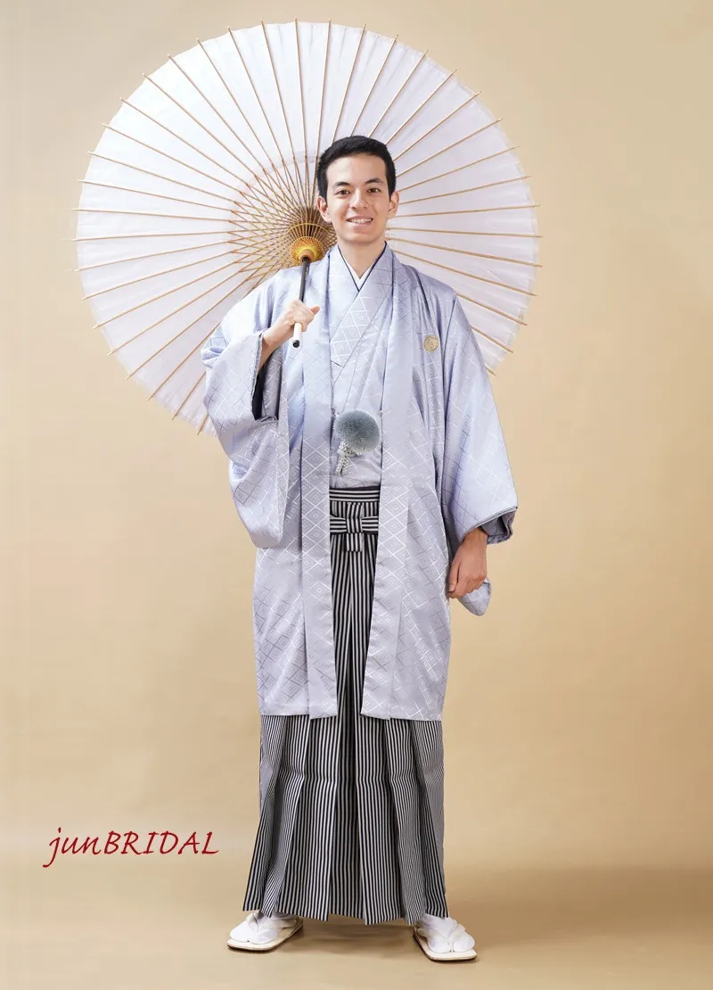 羽織袴